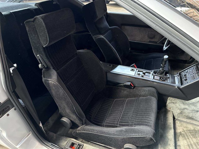 Renault alpine 2.5 v6 gt turbo 200pk 1986 (origineel-nl), pk-24-gl - afbeelding 57 van  79