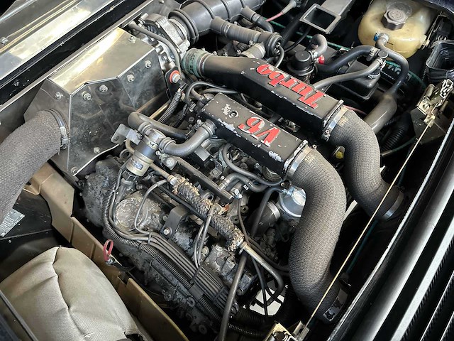 Renault alpine 2.5 v6 gt turbo 200pk 1986 (origineel-nl), pk-24-gl - afbeelding 61 van  79