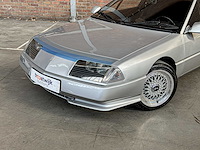 Renault alpine 2.5 v6 gt turbo 200pk 1986 (origineel-nl), pk-24-gl - afbeelding 56 van  79