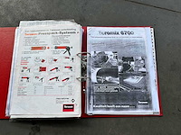 Renault alpine 2.5 v6 gt turbo 200pk 1986 (origineel-nl), pk-24-gl - afbeelding 74 van  79