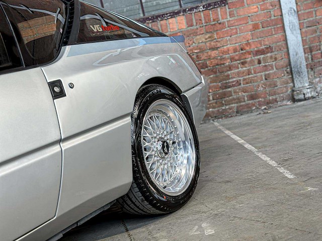 Renault alpine 2.5 v6 gt turbo 200pk 1986 (origineel-nl), pk-24-gl - afbeelding 79 van  79