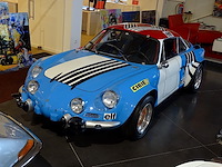 Renault alpine - afbeelding 1 van  14