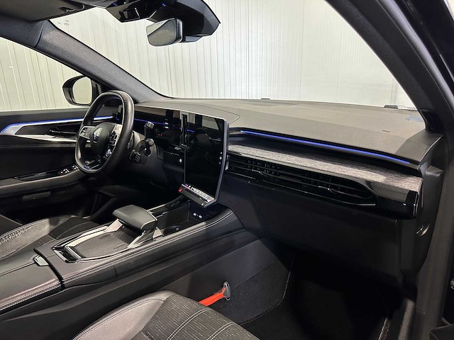 Renault australe 1.2 et fh 200 techno automaat s-467-ld - afbeelding 2 van  21