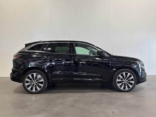 Renault australe 1.2 et fh 200 techno automaat s-467-ld - afbeelding 18 van  21