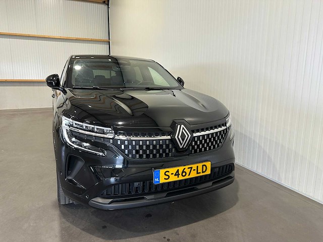 Renault australe 1.2 et fh 200 techno automaat s-467-ld - afbeelding 20 van  21