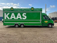 Renault b.i.n. master t35 bedrijfswagen verkoopwagen - afbeelding 14 van  20