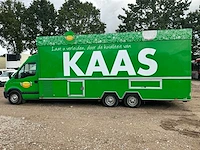 Renault b.i.n. master t35 bedrijfswagen verkoopwagen - afbeelding 17 van  20