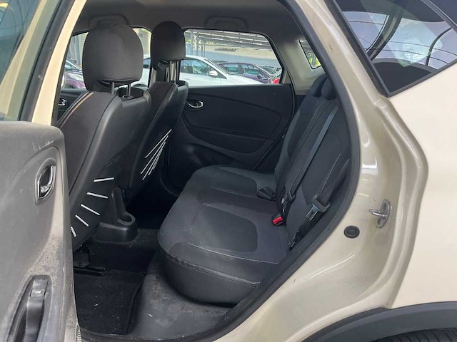 Renault captur 0.9 tce dynamique; 8-tbt-90 - afbeelding 2 van  20