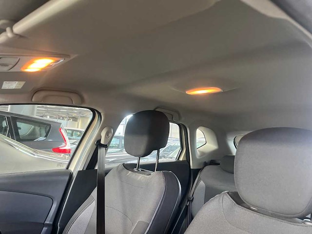 Renault captur 0.9 tce dynamique; 8-tbt-90 - afbeelding 20 van  20