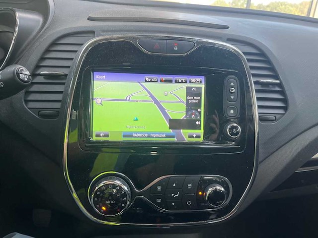Renault captur 0.9 tce dynamique; 8-tbt-90 - afbeelding 3 van  20