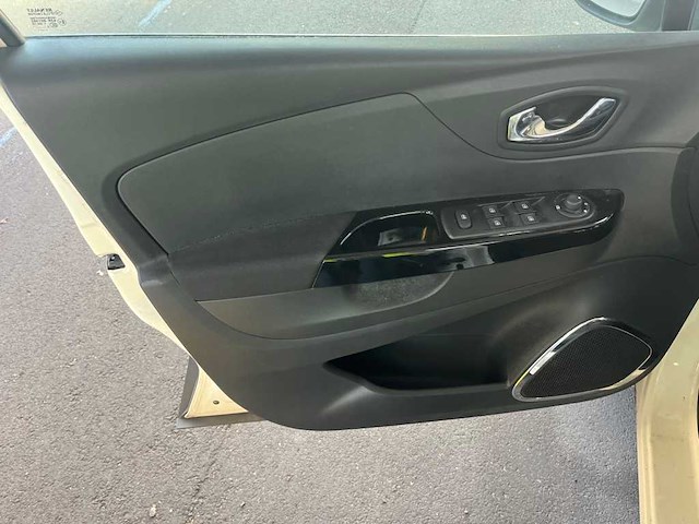 Renault captur 0.9 tce dynamique; 8-tbt-90 - afbeelding 9 van  20