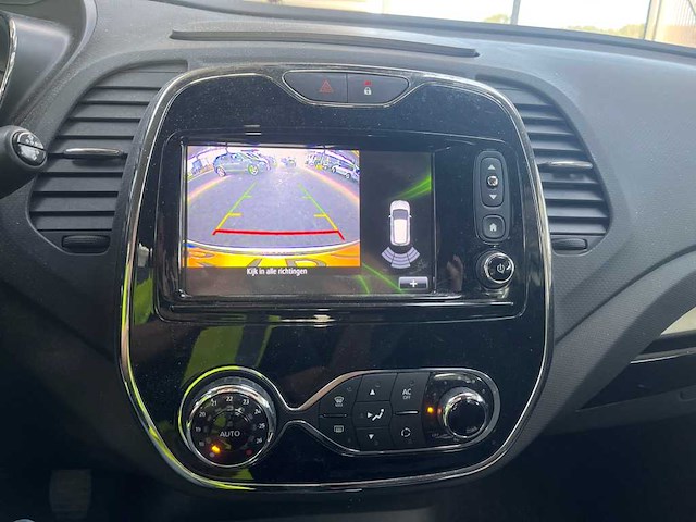 Renault captur 0.9 tce dynamique; 8-tbt-90 - afbeelding 5 van  20
