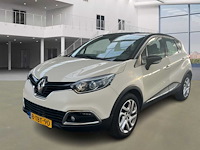 Renault captur 0.9 tce dynamique; 8-tbt-90 - afbeelding 1 van  20