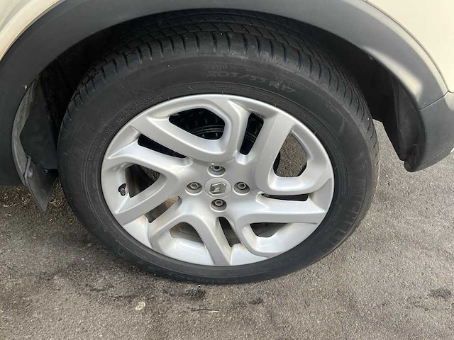 Renault captur 0.9 tce dynamique; 8-tbt-90 - afbeelding 16 van  20