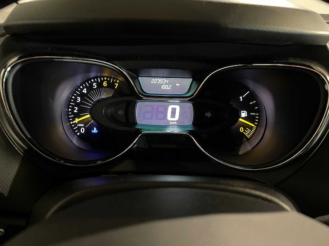 Renault captur 0.9 tce dynamique, gb-434-s - afbeelding 3 van  22