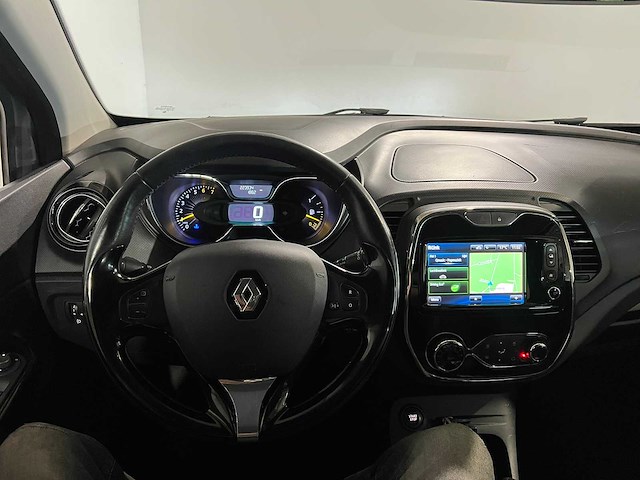 Renault captur 0.9 tce dynamique, gb-434-s - afbeelding 4 van  22