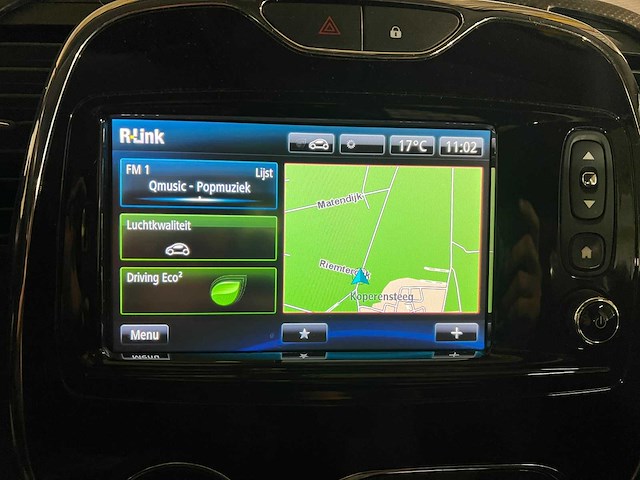 Renault captur 0.9 tce dynamique, gb-434-s - afbeelding 5 van  22