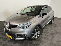 Renault captur 0.9 tce dynamique, gb-434-s - afbeelding 1 van  22