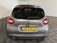 Renault captur 0.9 tce dynamique, gb-434-s - afbeelding 16 van  22