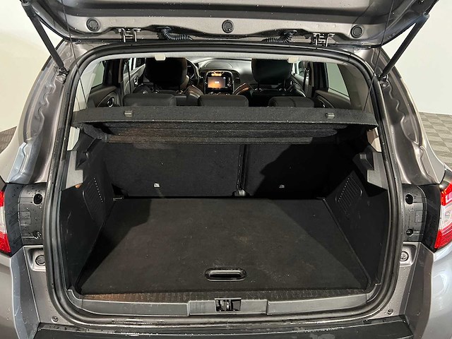 Renault captur 0.9 tce dynamique, gb-434-s - afbeelding 17 van  22