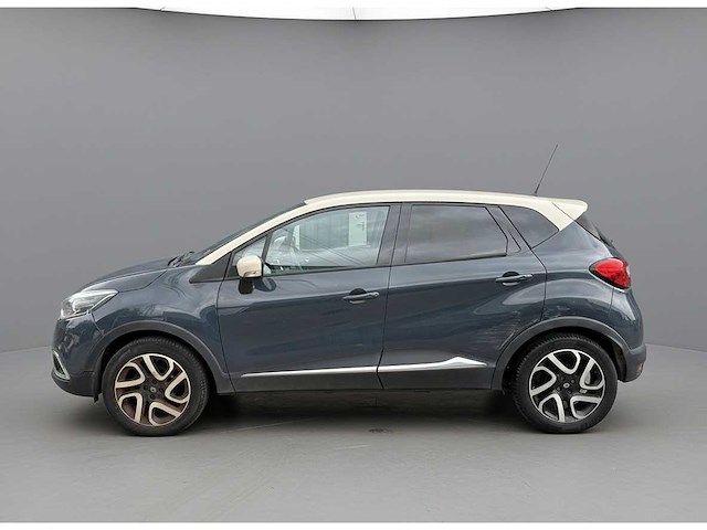 Renault captur 0.9 tce dynamique | gl-467-g i - afbeelding 2 van  19
