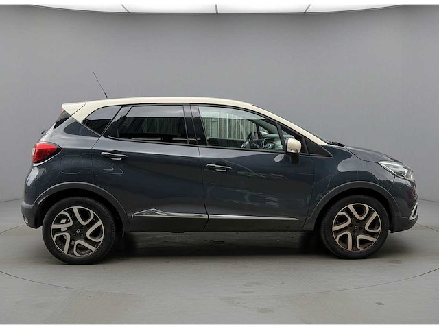 Renault captur 0.9 tce dynamique | gl-467-g i - afbeelding 3 van  19