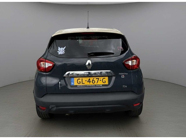 Renault captur 0.9 tce dynamique | gl-467-g i - afbeelding 7 van  19