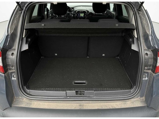 Renault captur 0.9 tce dynamique | gl-467-g i - afbeelding 9 van  19