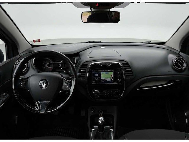 Renault captur 0.9 tce dynamique | gl-467-g i - afbeelding 13 van  19