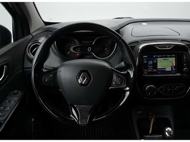 Renault captur 0.9 tce dynamique | gl-467-g i - afbeelding 17 van  19