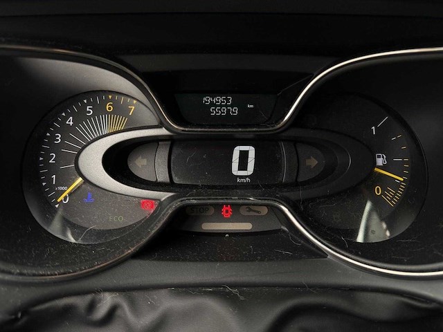 Renault captur 0.9 tce dynamique | gl-467-g i - afbeelding 18 van  19