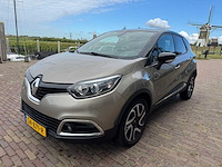 Renault captur 0.9 tce dynamique, gn-871-r - afbeelding 17 van  20