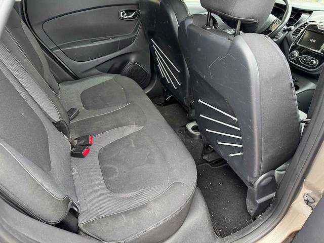 Renault captur 0.9 tce dynamique, gn-871-r - afbeelding 11 van  20
