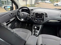 Renault captur 0.9 tce dynamique, gn-871-r - afbeelding 12 van  20