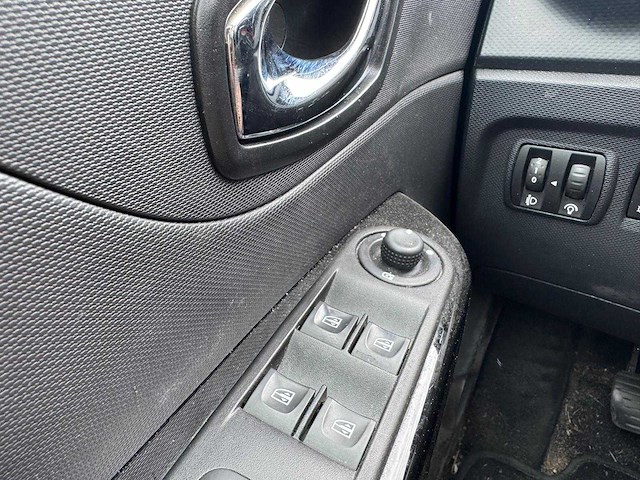 Renault captur 0.9 tce dynamique, gn-871-r - afbeelding 20 van  20