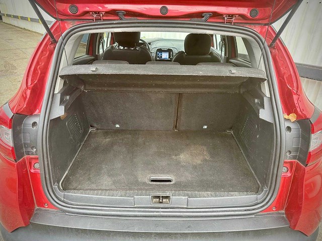 Renault captur 0.9 tce dynamique, nt-390-g - afbeelding 2 van  16