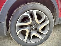 Renault captur 0.9 tce dynamique, nt-390-g - afbeelding 12 van  16