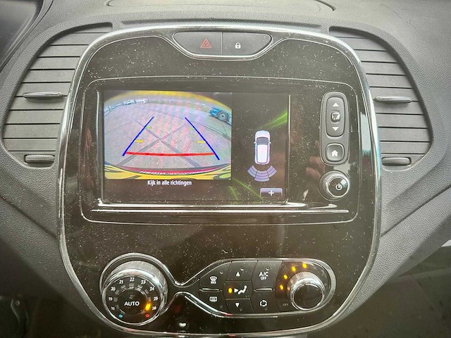 Renault captur 0.9 tce dynamique, nt-390-g - afbeelding 5 van  16