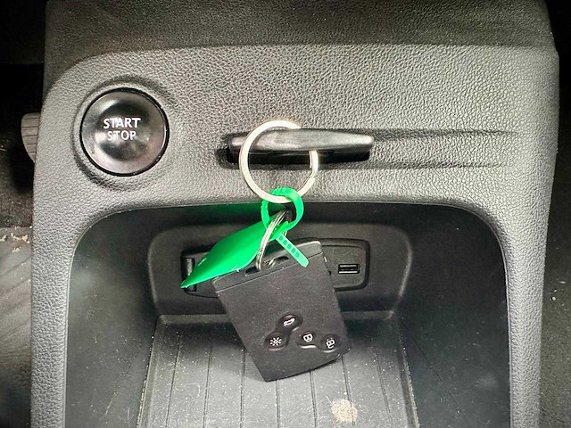 Renault captur 0.9 tce dynamique, nt-390-g - afbeelding 7 van  16