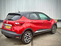 Renault captur 0.9 tce dynamique, nt-390-g - afbeelding 9 van  16