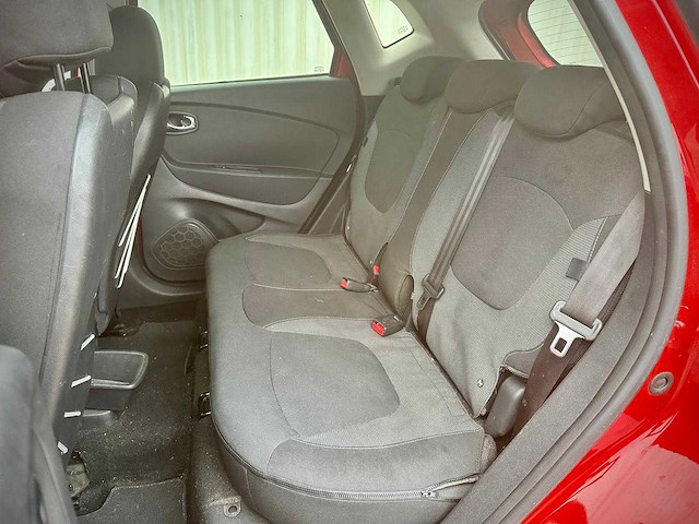 Renault captur 0.9 tce dynamique, nt-390-g - afbeelding 16 van  16