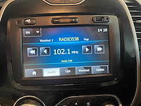 Renault captur 0.9 tce dynamique, pz-962-j - afbeelding 8 van  19