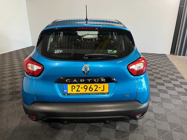 Renault captur 0.9 tce dynamique, pz-962-j - afbeelding 13 van  19
