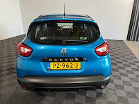 Renault captur 0.9 tce dynamique, pz-962-j - afbeelding 13 van  19