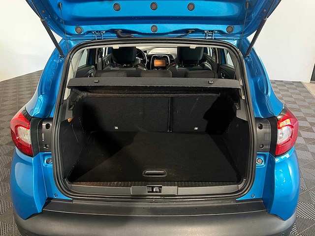 Renault captur 0.9 tce dynamique, pz-962-j - afbeelding 14 van  19