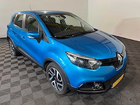 Renault captur 0.9 tce dynamique, pz-962-j - afbeelding 19 van  19