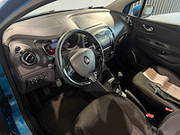 Renault captur 0.9 tce dynamique, pz-962-j - afbeelding 1 van  3