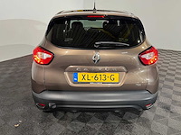 Renault captur 0.9 tce dynamique, xl-613-g - afbeelding 11 van  17