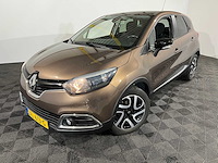 Renault captur 0.9 tce dynamique, xl-613-g