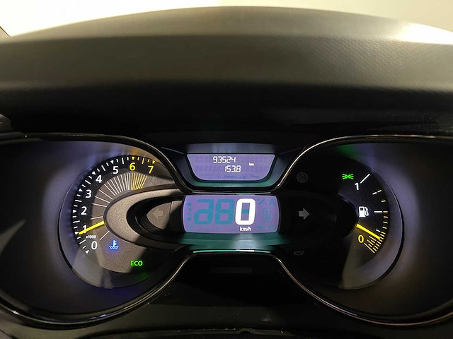 Renault captur 0.9 tce dynamique, xl-613-g - afbeelding 4 van  17